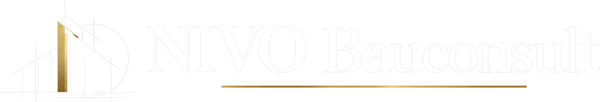 NIVO Bauconsult Logo